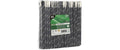 Papstar Trinkhalm STRIPES 100 Stk. 1 Pack à 100 Stk. mit Löffel