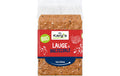 Bio Knäcke Lauge & Brezelsalz 200g