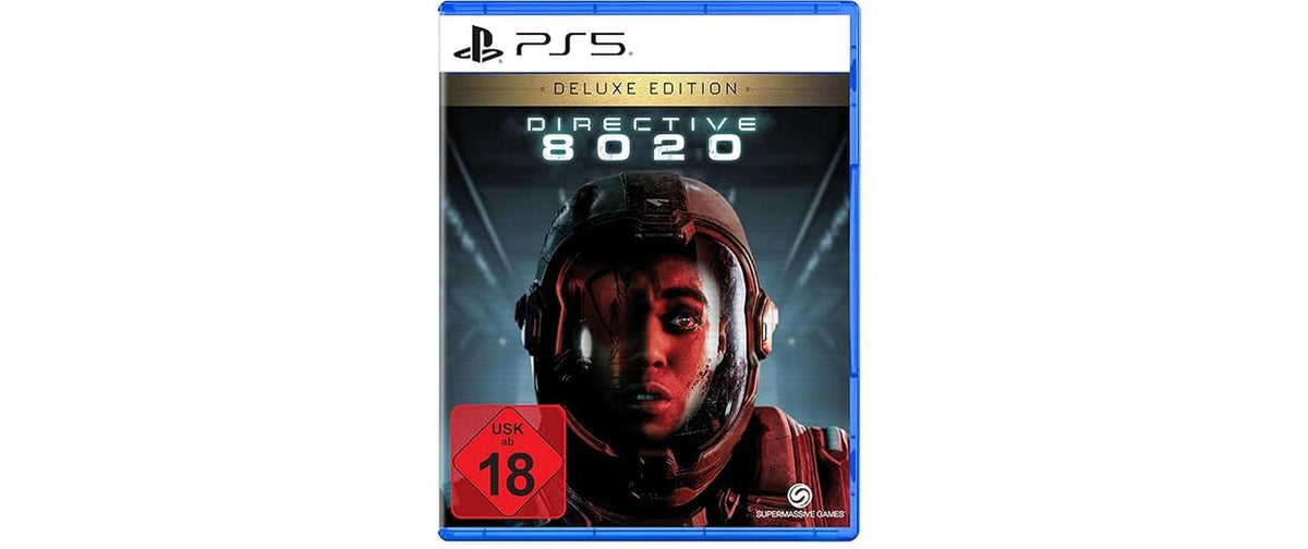 Directive 8020 - Day 1 Edition, PS5 Alter: 18+