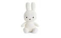 Miffy ECO Kordsamt weiss 33cm