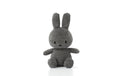 Miffy ECO Kordsamt grau 23cm