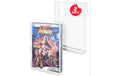 Acrylgehäuse 2er-Pack für PS3/PS4/Blu-Ray/XBOX One