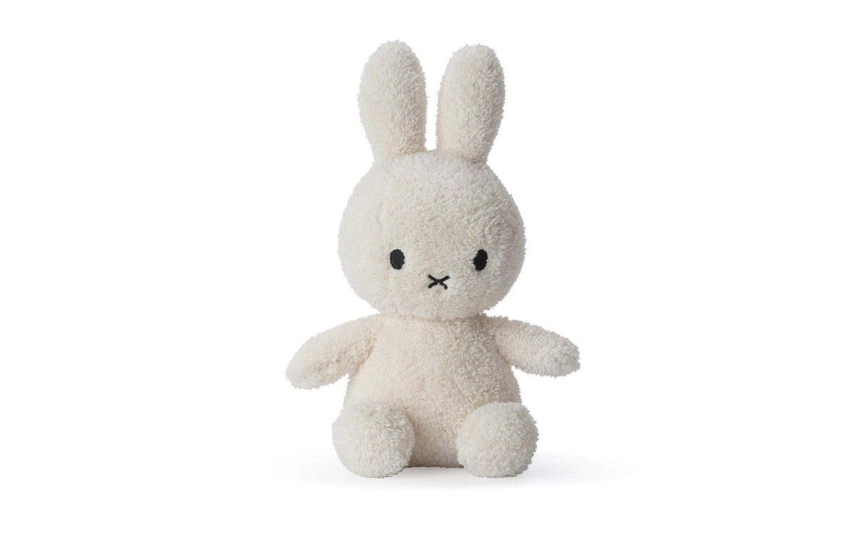 Miffy Terry cream 23cm