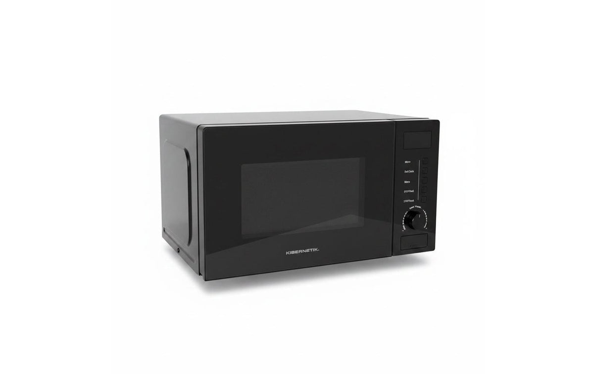 Kbernetih Mikrowelle 20 L 230V, 20l, 5 Stufen