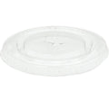 Verive Deckel rPET 95mm 50 Stk. 1 Pack à 50 Stk. mit X-Schlitz