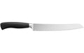 Wok Brotmesser Gastro geschmiedeter Sollinger Stahl