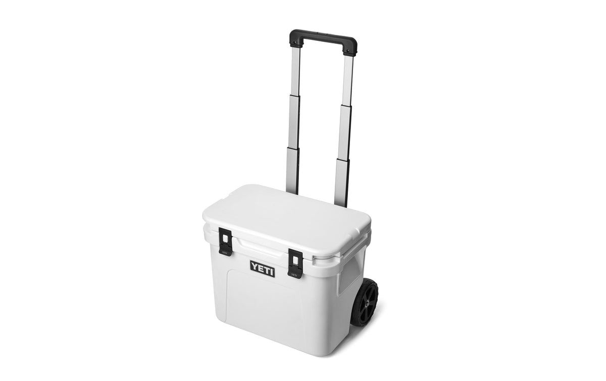 Roadie 32 white