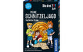 Die drei ??? Kids Deine Schnitzeljagd