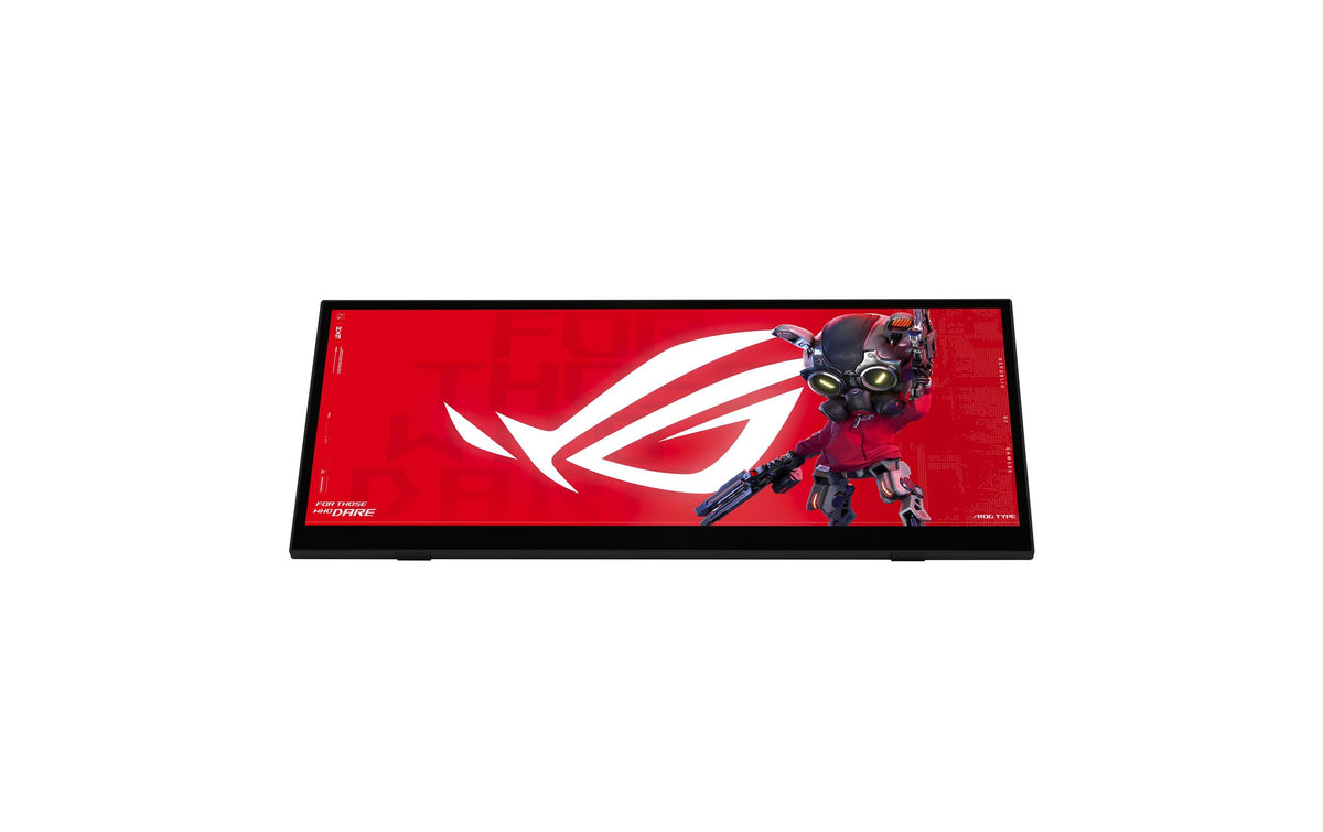 ASUS ROG Strix XG129C 12", 1920x720 IPS, 75Hz, Touch, USB-C, HDMI