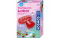 Fun Science Fruchtgummi Labor Love & Hearts