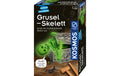 Grusel-Skelett