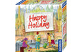 Happy Holiday