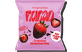 Nucao - Crunchy Strawberries 50g