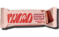 Nucao - Chocolate Bar Almond & Sea Salt 33g