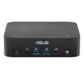 ASUS Mini PC PN55-S70012NL - RAM,SSD,OS RYZEN AI 7 445, 32GB RAM, 1TB SSD, W11P