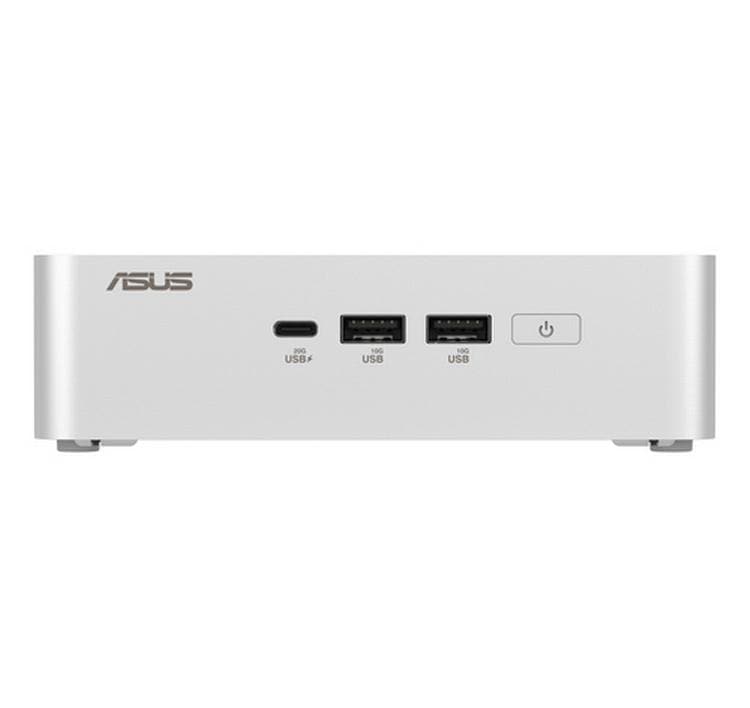 ASUS Mini PC NUC15CRSU9084A2 - RAM,SSD,OS U9 285H,32GB RAM, 1TB SSD, WiFi7, Win11H