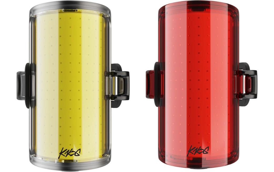 Knog Lichtset Cobber Reflex Twin Velolicht