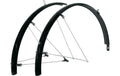 SKS Bluemels Basic 28" 45 mm Schutzblechgarnitur