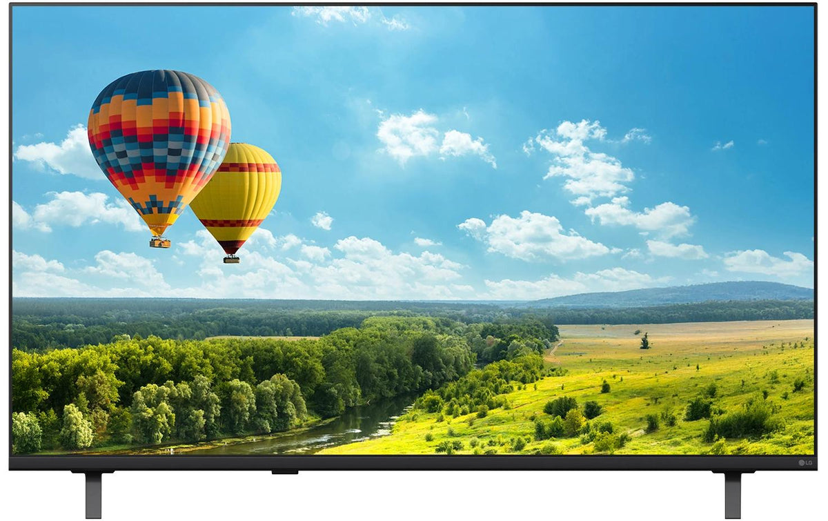 LG, Hotel-TV 50UJ660H 50 " 50" UHD, DVB-T2/S2, IPTV