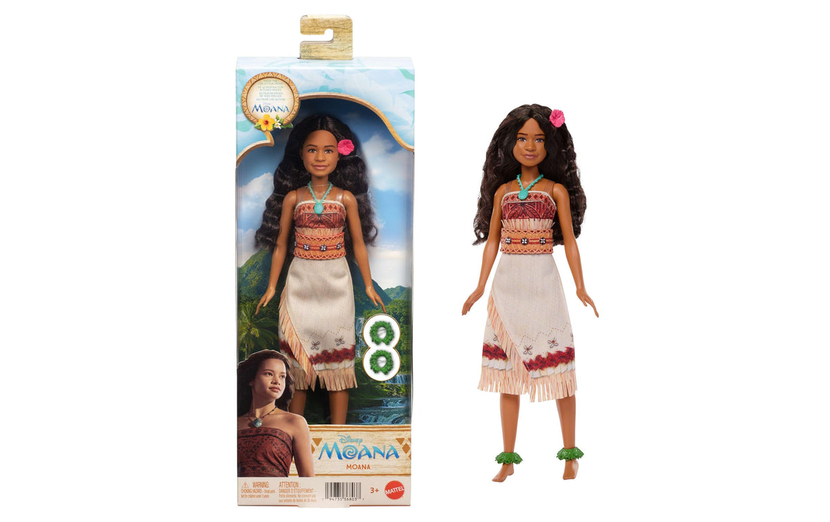 Disney Vaiana FD Canon Vaiana Core