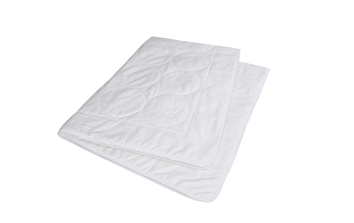 Albis Setanatur Sommer Duvet 160x210 160x210 cm, Sommerduvet Wildseide