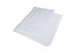 Albis Climapur Naturfaser Duvet 160x210 160x210 cm, Sommerduvet Tencel-Lyocell