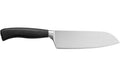Wok Santoku Gastro geschmiedeter Sollinger Stahl