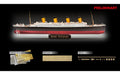 Revell Titanic  Platinum Edition 1:400