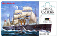 Revell Great Eastern 75 Y Plastic Modelling 1:388