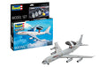 Revell Boeing E-3A Model Set 1:144
