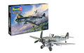 Revell Messerschmitt Bf109G-10 Erla 1:32