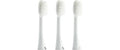 Zahnheld Ersatzbürste Basic soft Weiss