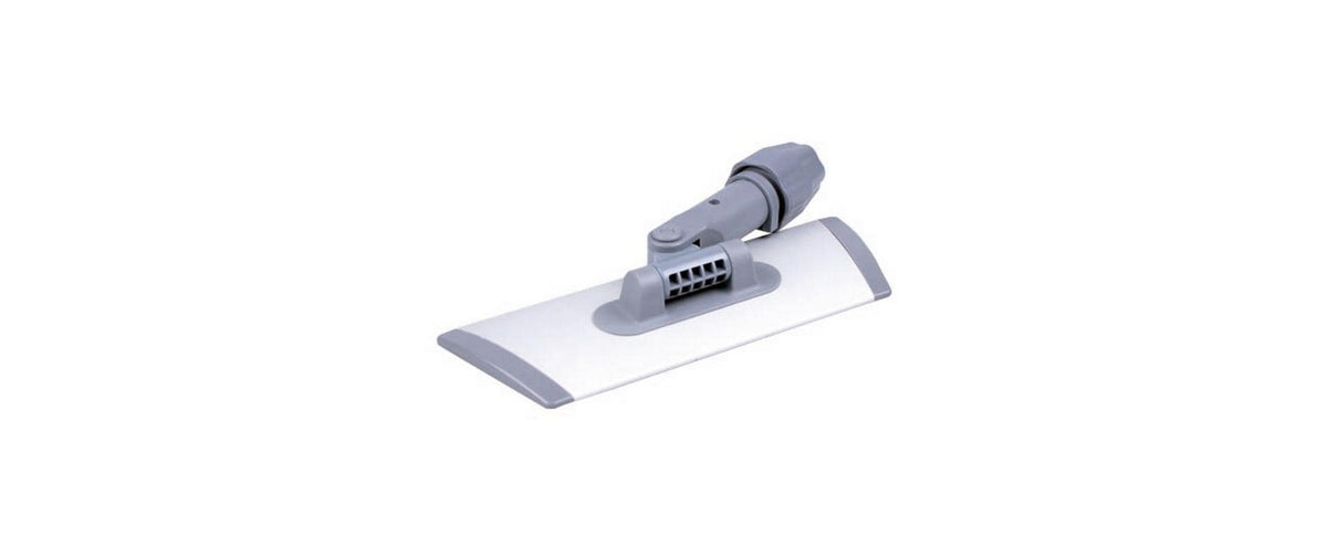 Edi Baur Aluminium Klettmopphalter AMO 30