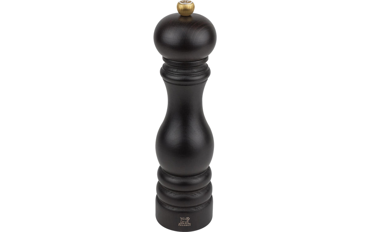 Peugeot Paris Salzmühle schokolade 22cm 22 cm