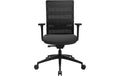 Topstar Bürostuhl Sitness Airwork Farbe: schwarz