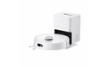 Roborock Saugroboter Q7TF+, weiss 40W, 65 dB, 10000pa