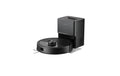 Roborock Saugroboter Q7TF+, schwarz 40W, 65 dB, 10000pa