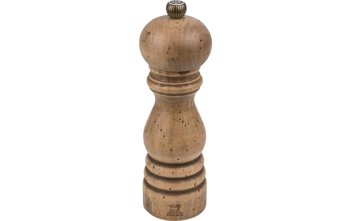 Peugeot Salzmühle Paris 18cm antique