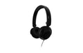 Philips TAH2100BK/00, On-Ear Schwarz, kabelgebunden, 3.5 mm/USB-C inkl.