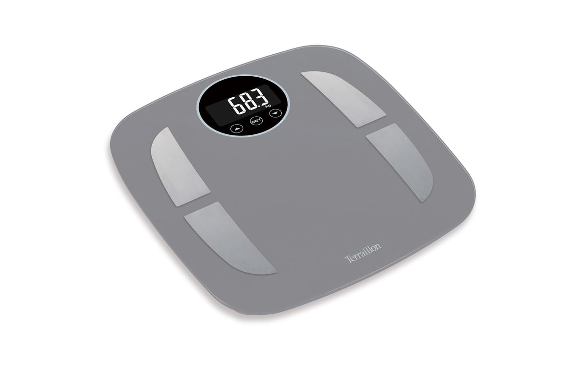 Terraillon Personenwaage Power Fit