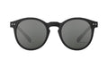 Izipizi The Oversized Pantos#M, Black Sonnenbrille,