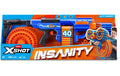 XSHOT Insanity Blitz Hammer Series 1