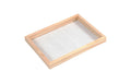 Creativ Company Rahmenform zum A5 23x17x2 cm 20 Mesh