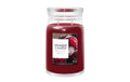Yankee Duftkerze Woodland Spice Signature Large Jar