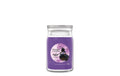 Yankee Duftkerze Amethyst Moon Signature Large Jar