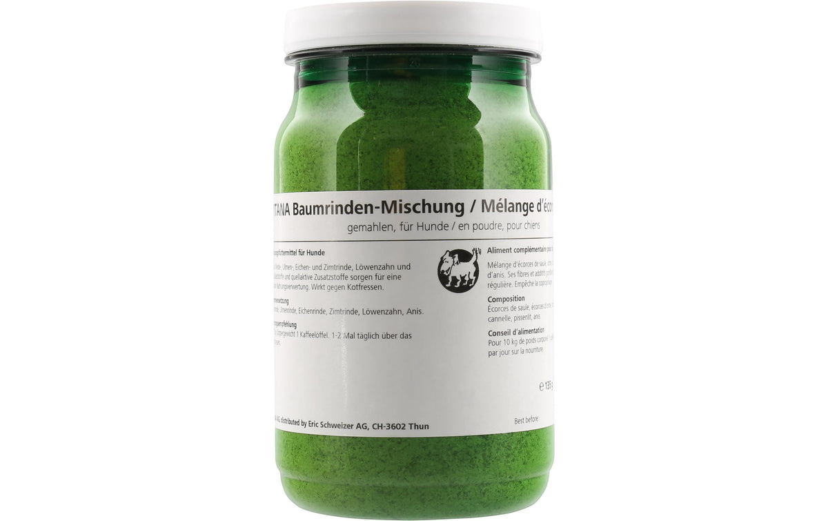 VITANA Baumrinden-Mischung 135 g
