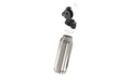 SIGG Thermosflasche Shield One, 0.75L Brushed, Edelstahl