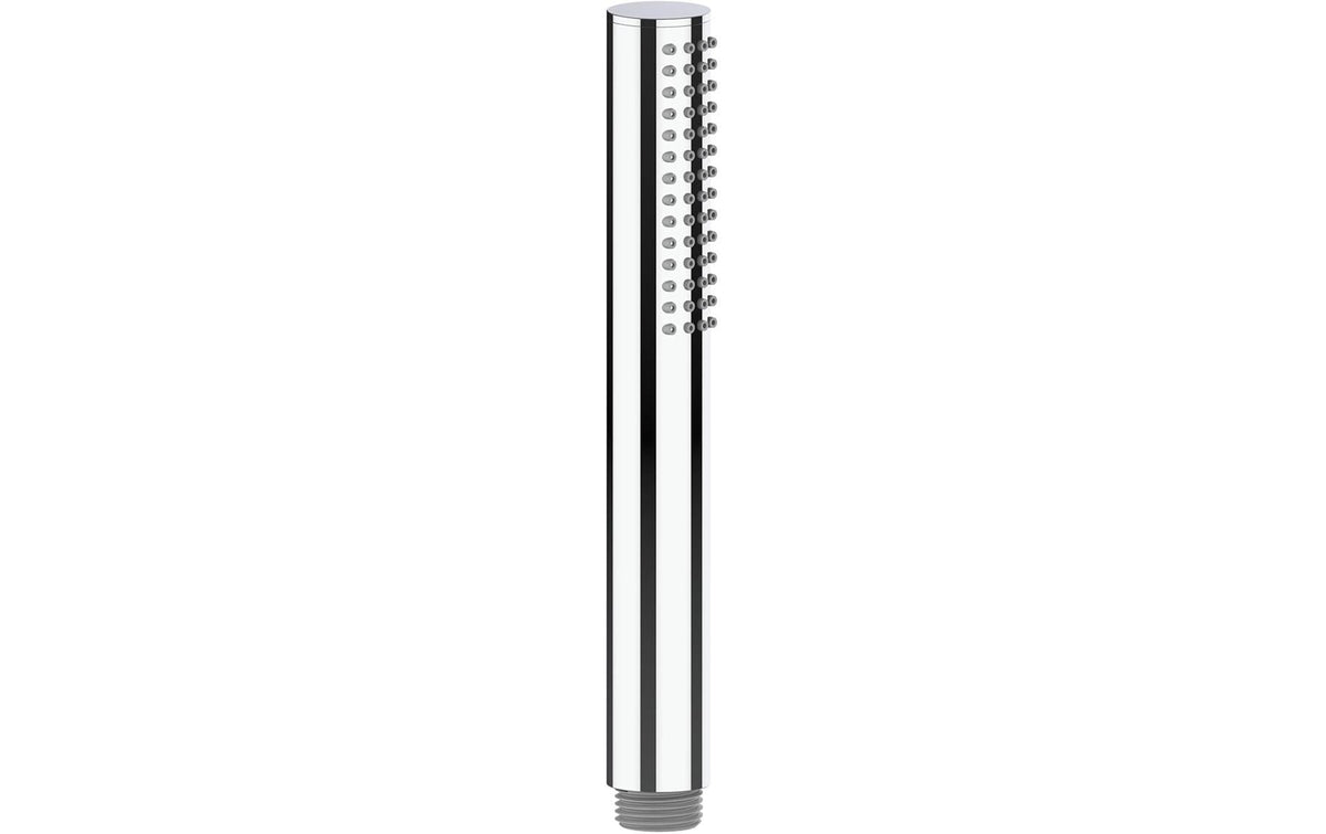 Duschbrause Twinstick verchromt