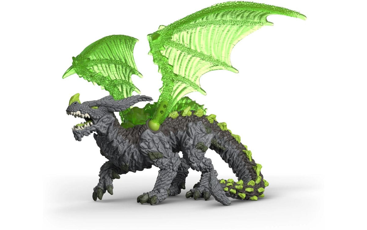 Felsdrache