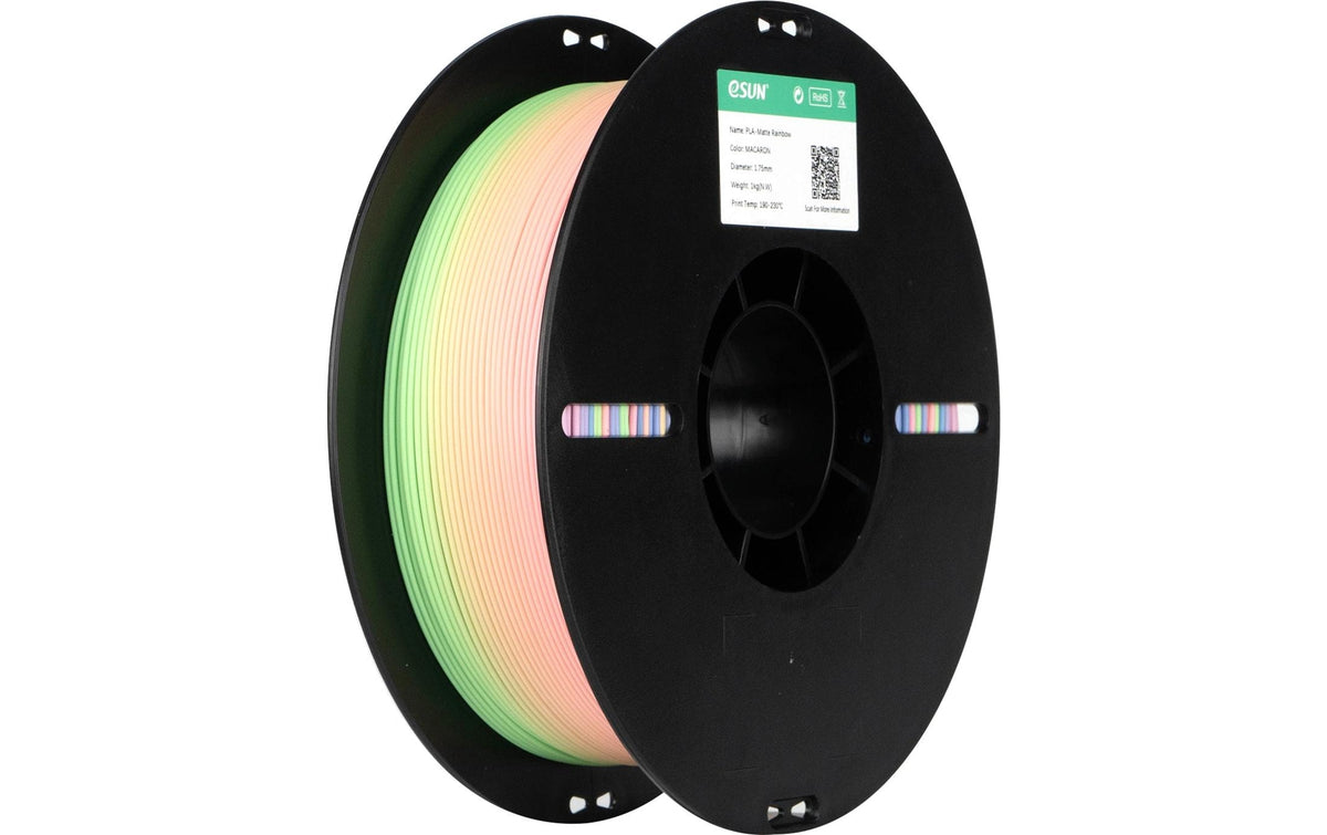 eSun, Filament , PLA MT, Macaron Esun Original Filament